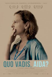 دانلود فیلم Quo Vadis, Aida? 202084311-368488980