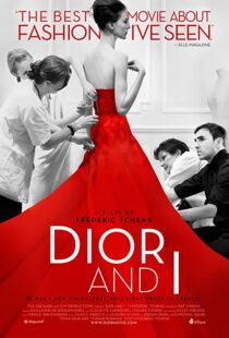 دانلود مستند Dior and I 201483918-557110830