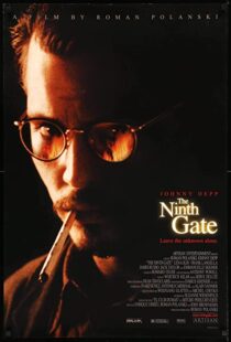 دانلود فیلم The Ninth Gate 199989206-941632004