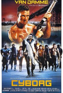 دانلود فیلم Cyborg 198991045-1072062212