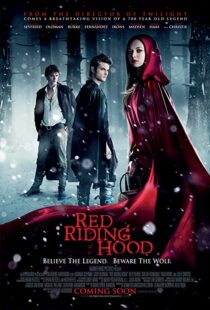 دانلود فیلم Red Riding Hood 201186627-234158532