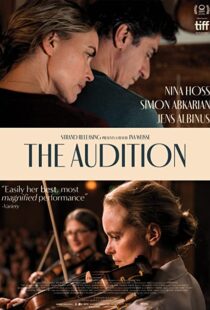 دانلود فیلم The Audition 201986925-2088119931