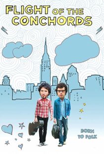 دانلود سریال Flight of the Conchords88410-1434862277