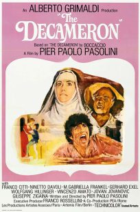 دانلود فیلم The Decameron 197187234-1270204351