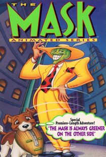 دانلود انیمیشن The Mask86207-1170737197