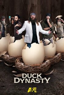 دانلود سریال Duck Dynasty89459-829329675