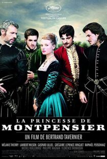 دانلود فیلم The Princess of Montpensier 201087258-451905444