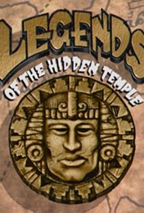 دانلود سریال Legends of the Hidden Temple100230-1858446614