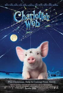 دانلود فیلم Charlotte’s Web 200699591-592043455