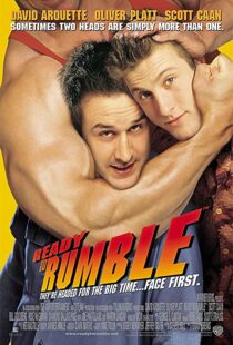 دانلود فیلم Ready to Rumble 200098954-1609812525