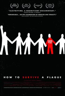 دانلود مستند How to Survive a Plague 201299163-355820481