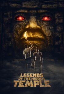 دانلود سریال Legends of the Hidden Temple100236-985009451