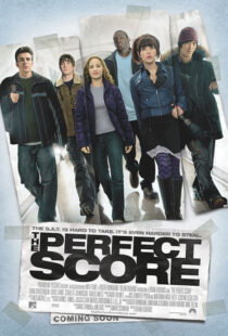 دانلود فیلم The Perfect Score 200495799-724106774