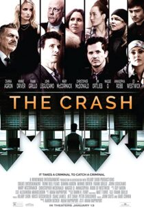 دانلود فیلم The Crash 201794001-959554939