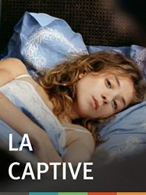 دانلود فیلم The Captive 200095028-1043662338