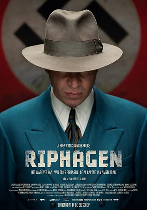 دانلود فیلم Riphagen 2016