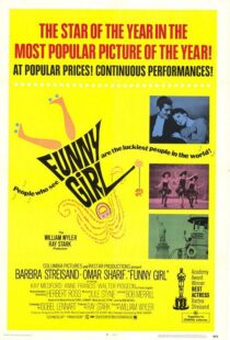 دانلود فیلم Funny Girl 196892925-1493744487