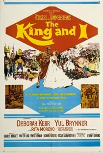 دانلود فیلم The King and I 195693033-994869503