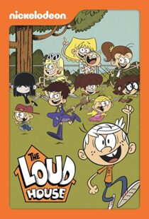 دانلود انیمیشن The Loud House95703-644224917