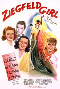 دانلود فیلم Ziegfeld Girl 194191745-44078172