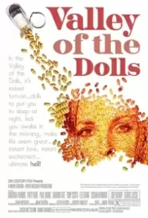 دانلود فیلم Valley of the Dolls 196791710-995489595