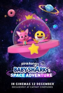 دانلود انیمیشن Pinkfong and Baby Shark’s Space Adventure 2019103987-1555550152