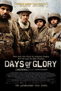 دانلود فیلم Days of Glory 2006105915-58258855