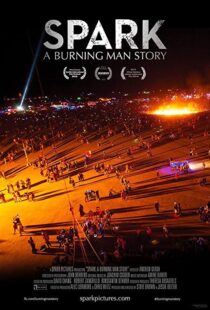 دانلود مستند Spark: A Burning Man Story 2013102128-1736944320