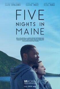 دانلود فیلم Five Nights in Maine 2015110198-1817484899