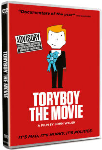 دانلود مستند Toryboy the Movie 2010102150-506337317