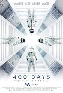 دانلود فیلم 400 Days 2015108208-70397349