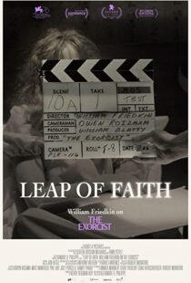 دانلود مستند Leap of Faith: William Friedkin on the Exorcist 2019100782-264536547