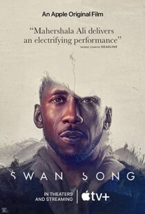 دانلود فیلم Swan Song 2021107138-1153433049