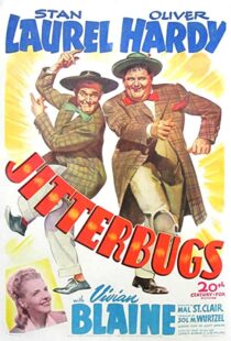 دانلود فیلم Jitterbugs 1943111961-965922405