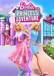 دانلود انیمیشن Barbie Princess Adventure 2020193953-306446187