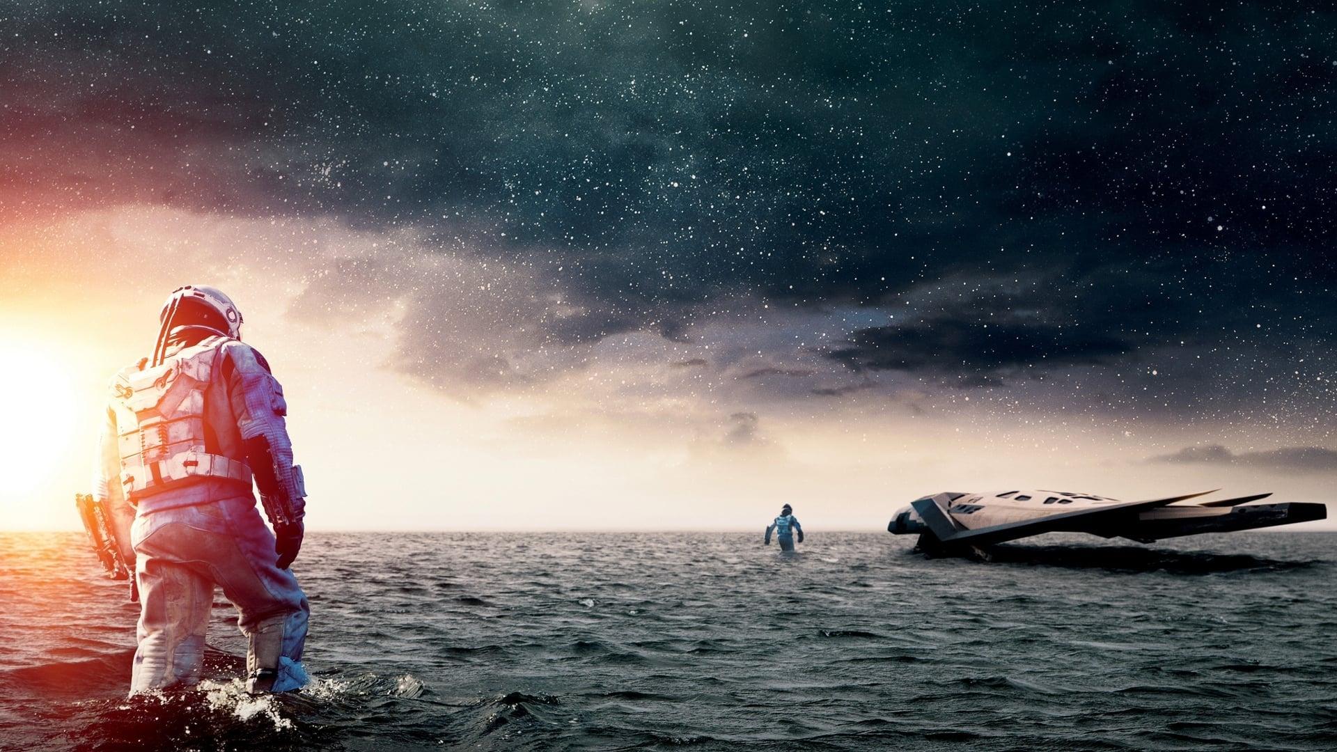 دانلود فیلم Interstellar 2014