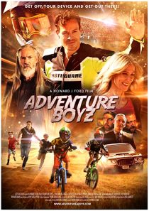 دانلود فیلم Adventure Boyz 201932940-1546264603