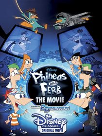 دانلود انیمیشن Phineas and Ferb the Movie: Across the 2nd Dimension 201152469-793821541