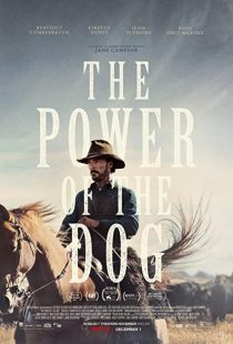 دانلود فیلم The Power of the Dog 202183875-1044189752