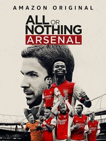 دانلود مستند All or Nothing: Arsenal235030-837209056