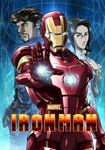 دانلود انیمه Iron Man253201-463201509