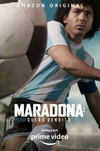 دانلود مستند Maradona: Blessed Dream259285-204632450