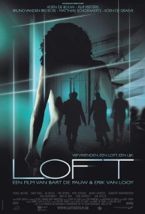 دانلود فیلم Loft 2008271671-421220824