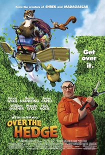 دانلود انیمیشن Over the Hedge 2006289576-1017785676