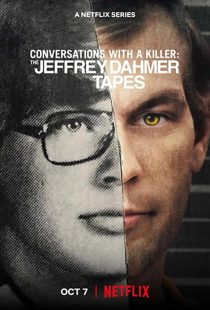 دانلود مستند Conversations with a Killer: The Jeffrey Dahmer Tapes289615-794762972