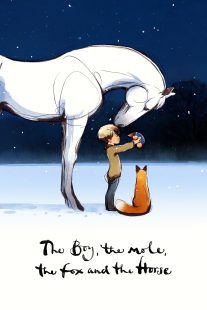 دانلود انیمیشن The Boy, the Mole, the Fox and the Horse 2022305107-1233702287