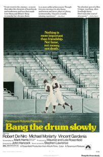 دانلود فیلم Bang the Drum Slowly 1973322517-255610014