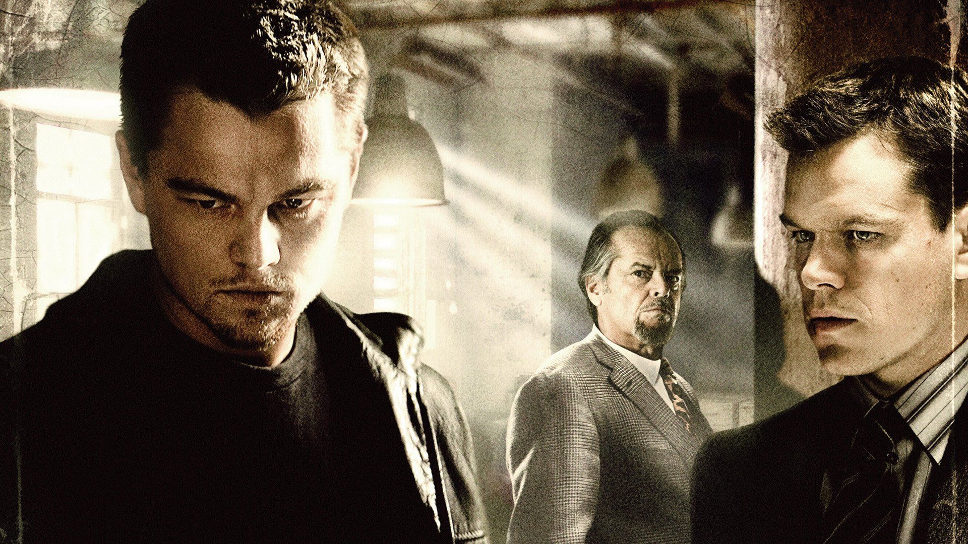 دانلود فیلم The Departed 2006