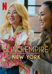 دانلود سریال Bling Empire: New York325010-1629920062