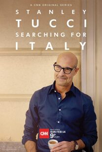 دانلود سریال Stanley Tucci: Searching for Italy325539-2126261599